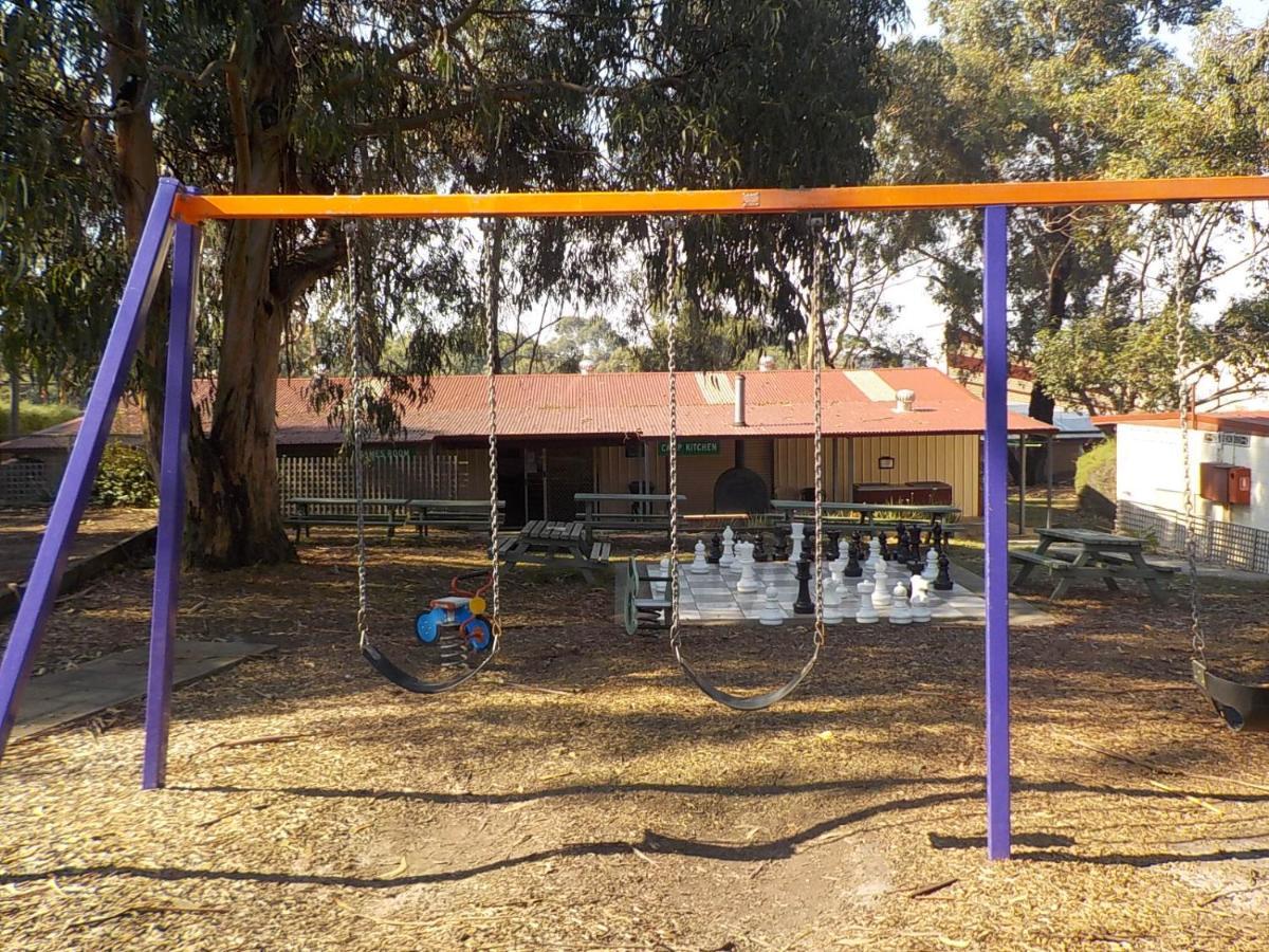 Phillip Island Park Lane Holiday Park Cowes Exterior photo