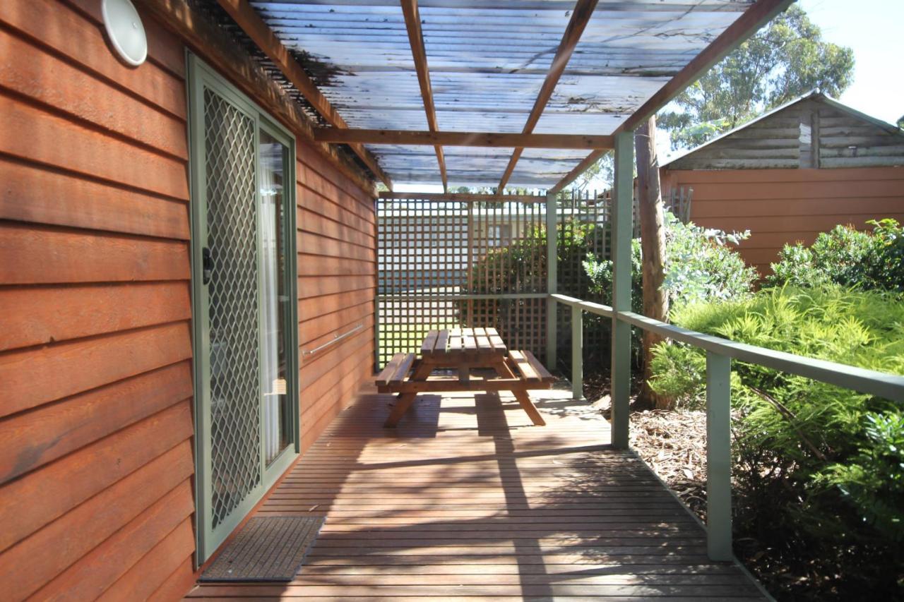 Phillip Island Park Lane Holiday Park Cowes Exterior photo