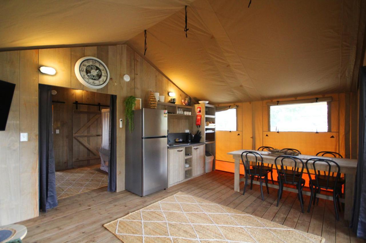Phillip Island Park Lane Holiday Park Cowes Exterior photo