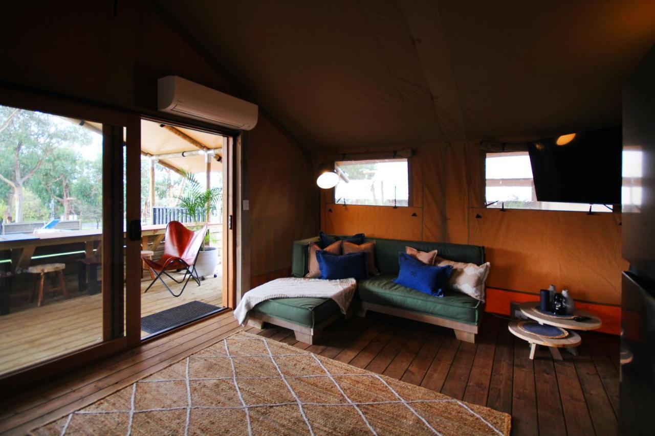 Phillip Island Park Lane Holiday Park Cowes Exterior photo