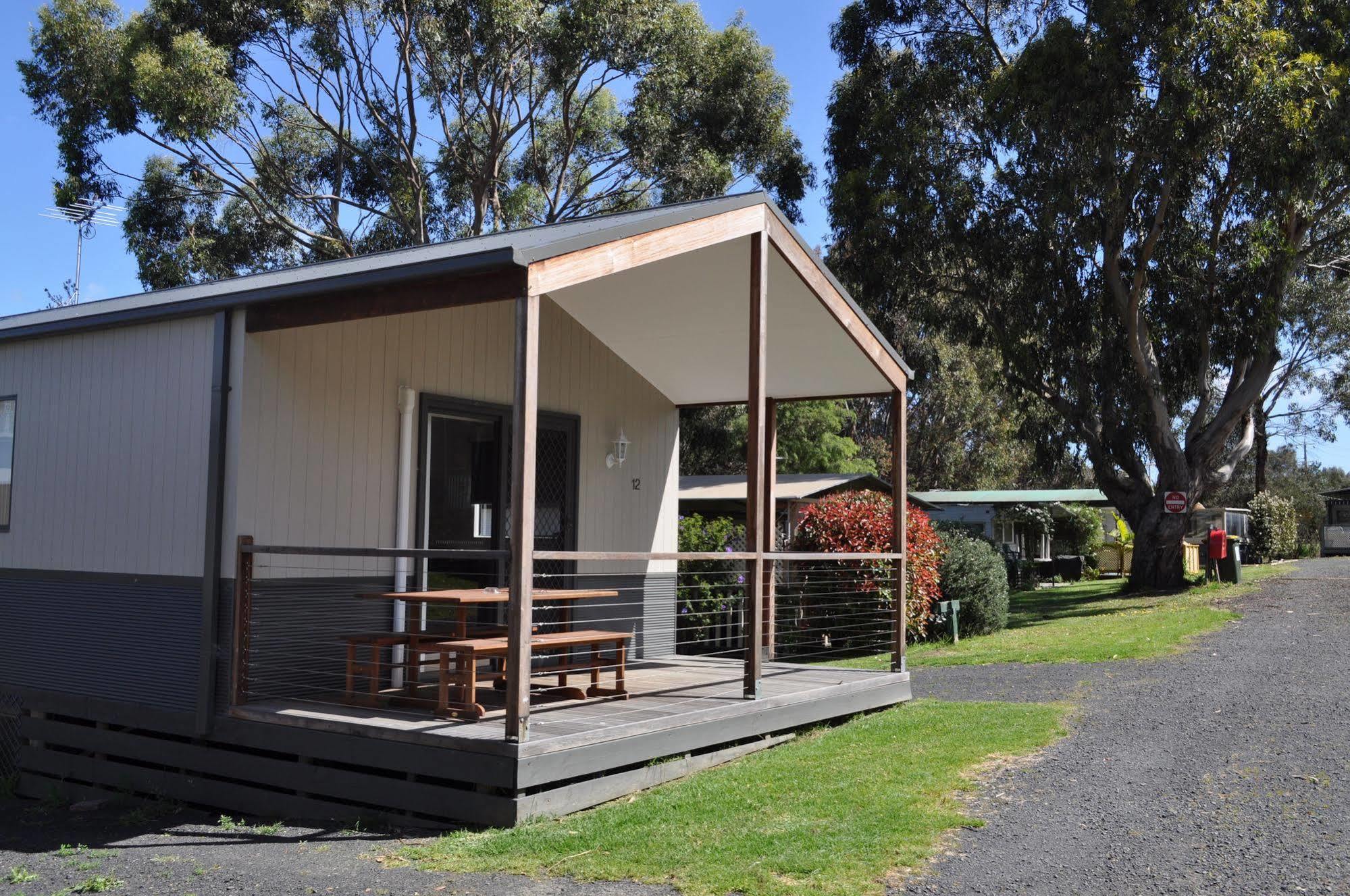 Phillip Island Park Lane Holiday Park Cowes Exterior photo