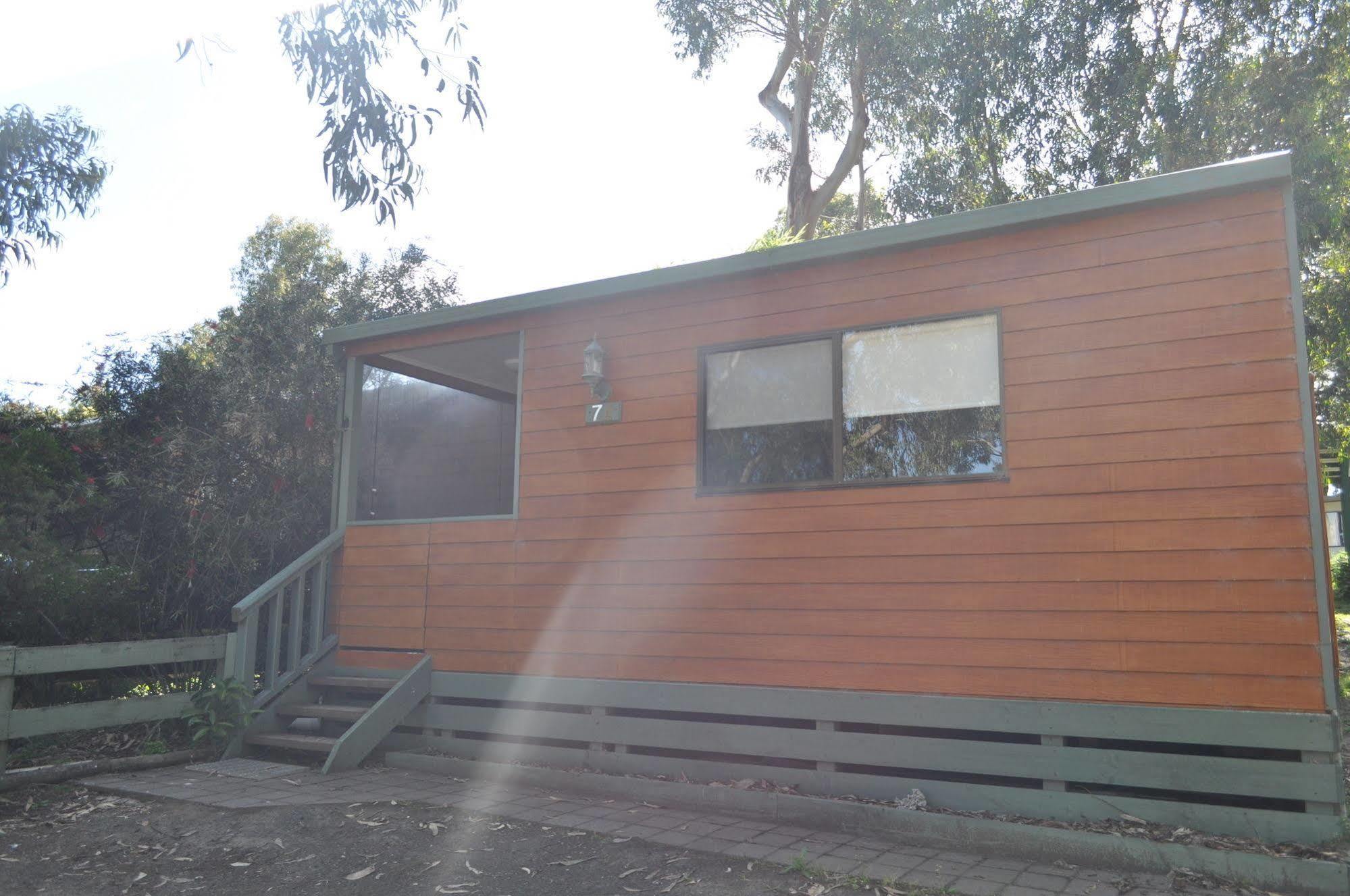 Phillip Island Park Lane Holiday Park Cowes Exterior photo