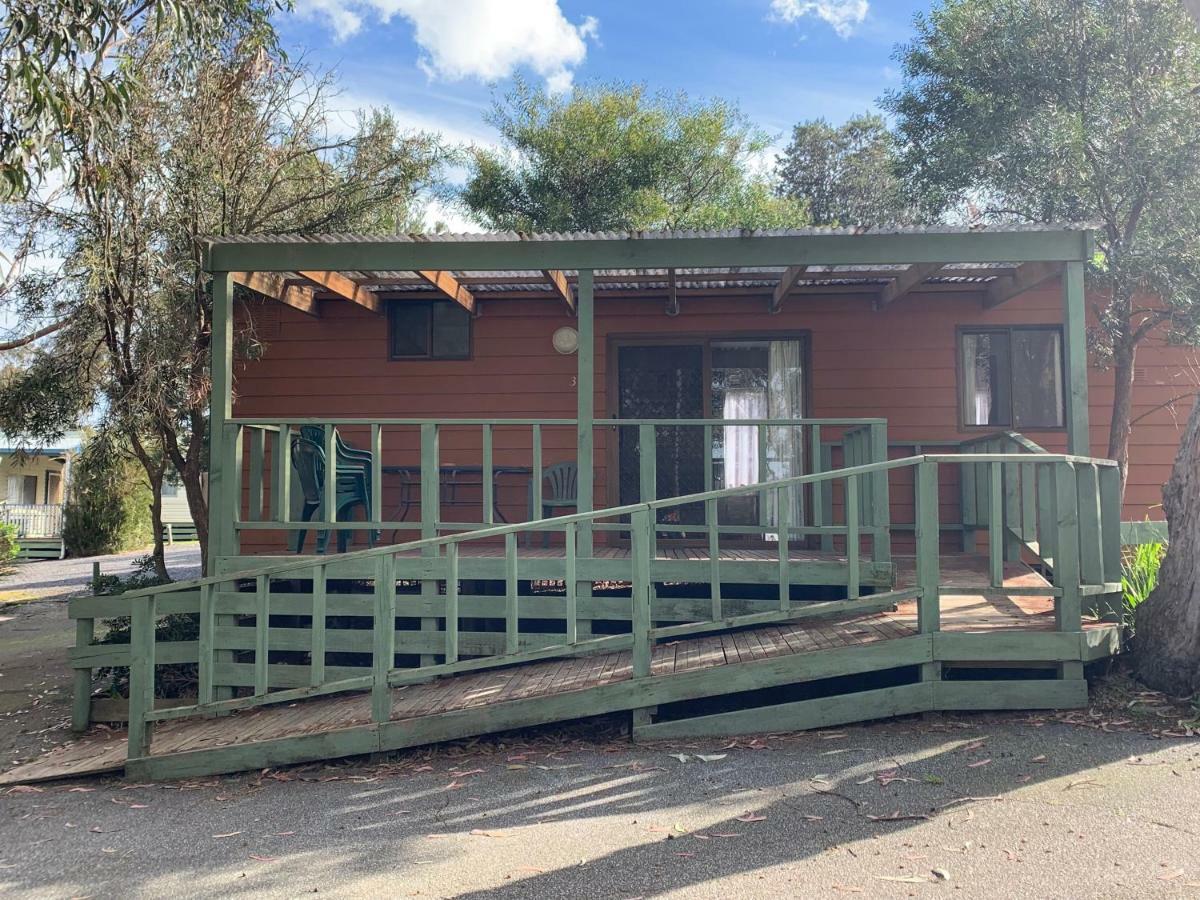 Phillip Island Park Lane Holiday Park Cowes Room photo
