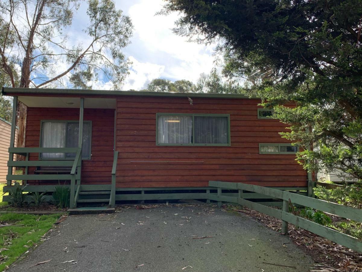 Phillip Island Park Lane Holiday Park Cowes Room photo