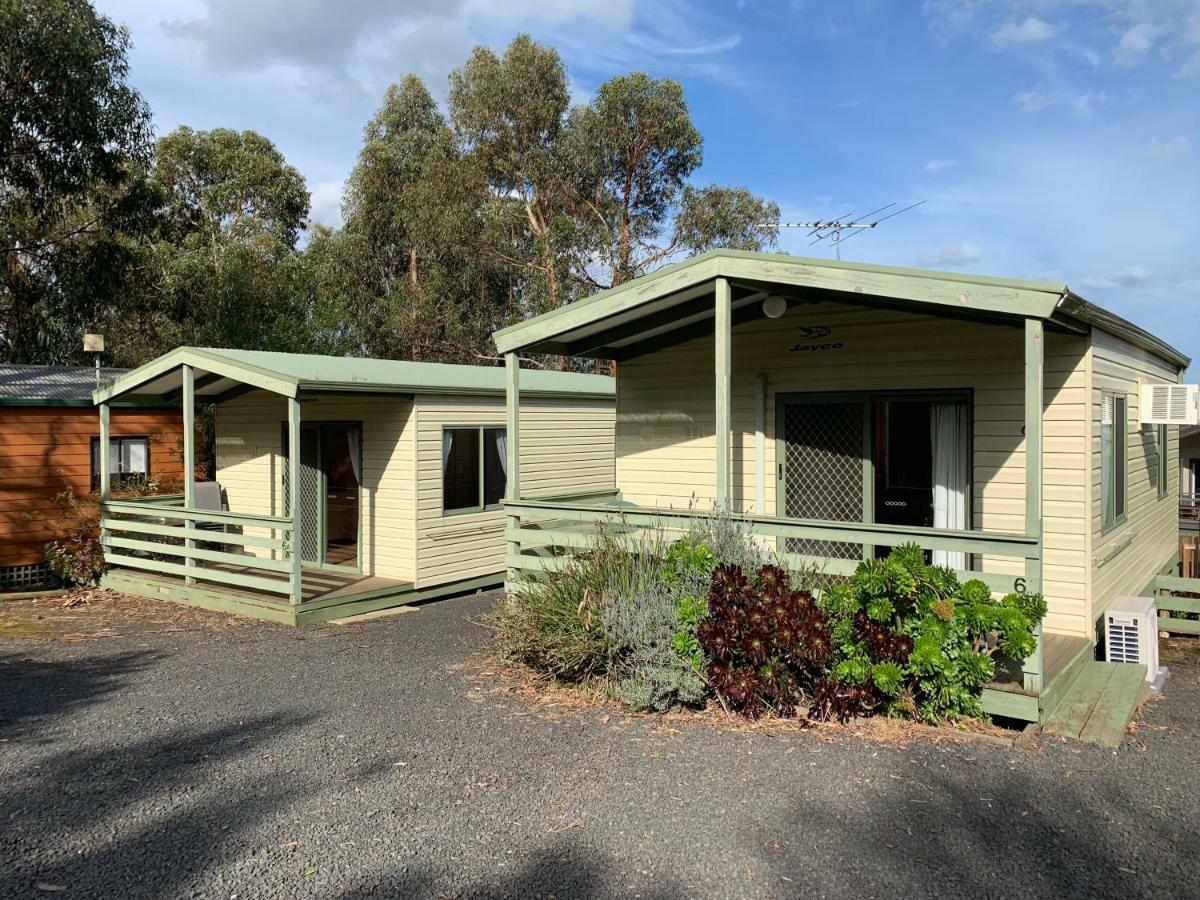 Phillip Island Park Lane Holiday Park Cowes Room photo
